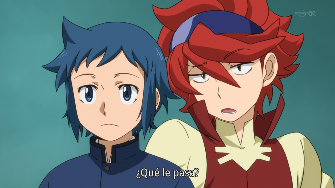 Gundam Build Fighters (Undersubbed Projects)